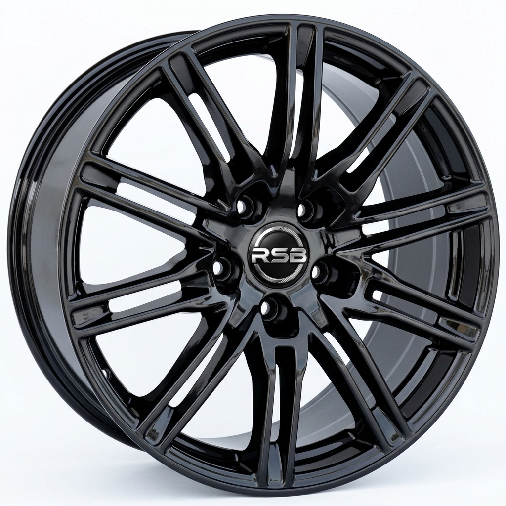 RS-PB40 CUSTOM FORGED MONOBLOCK WHEEL