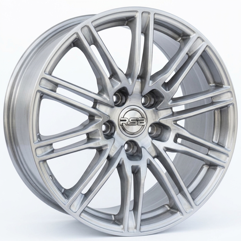 RS-PB40 CUSTOM FORGED MONOBLOCK WHEEL