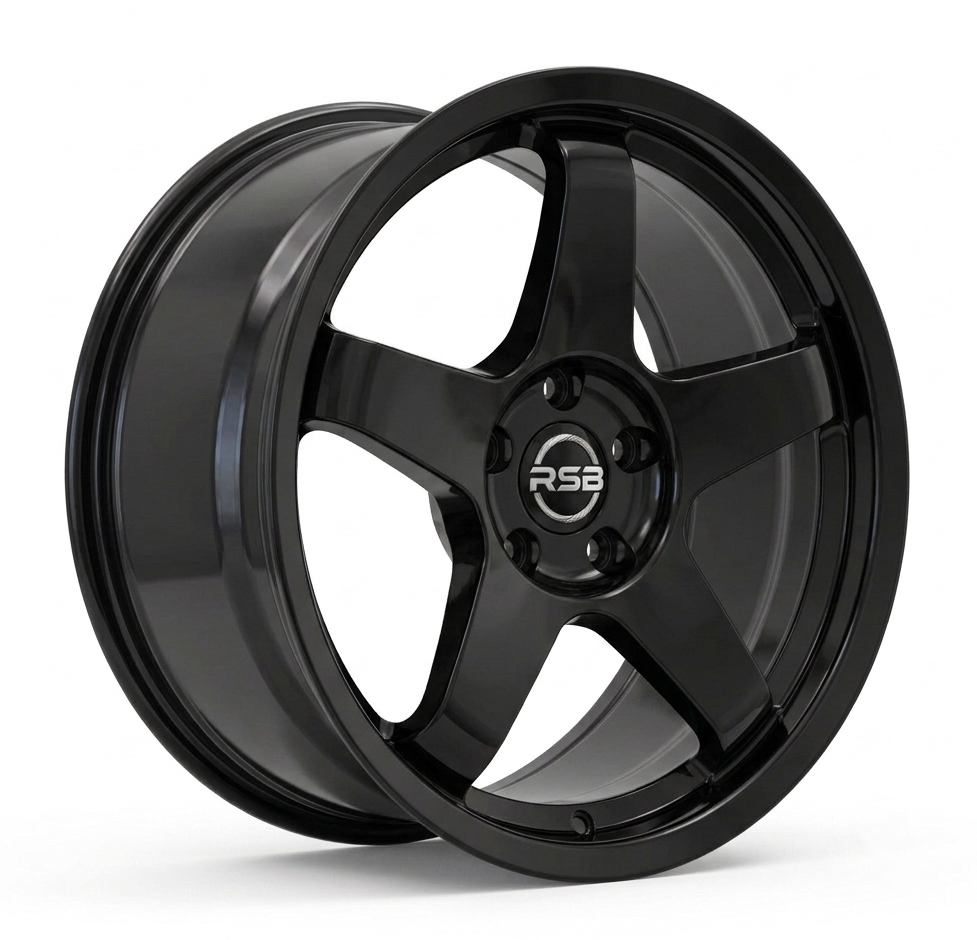 RS-PB41 CUSTOM FORGED MONOBLOCK WHEEL