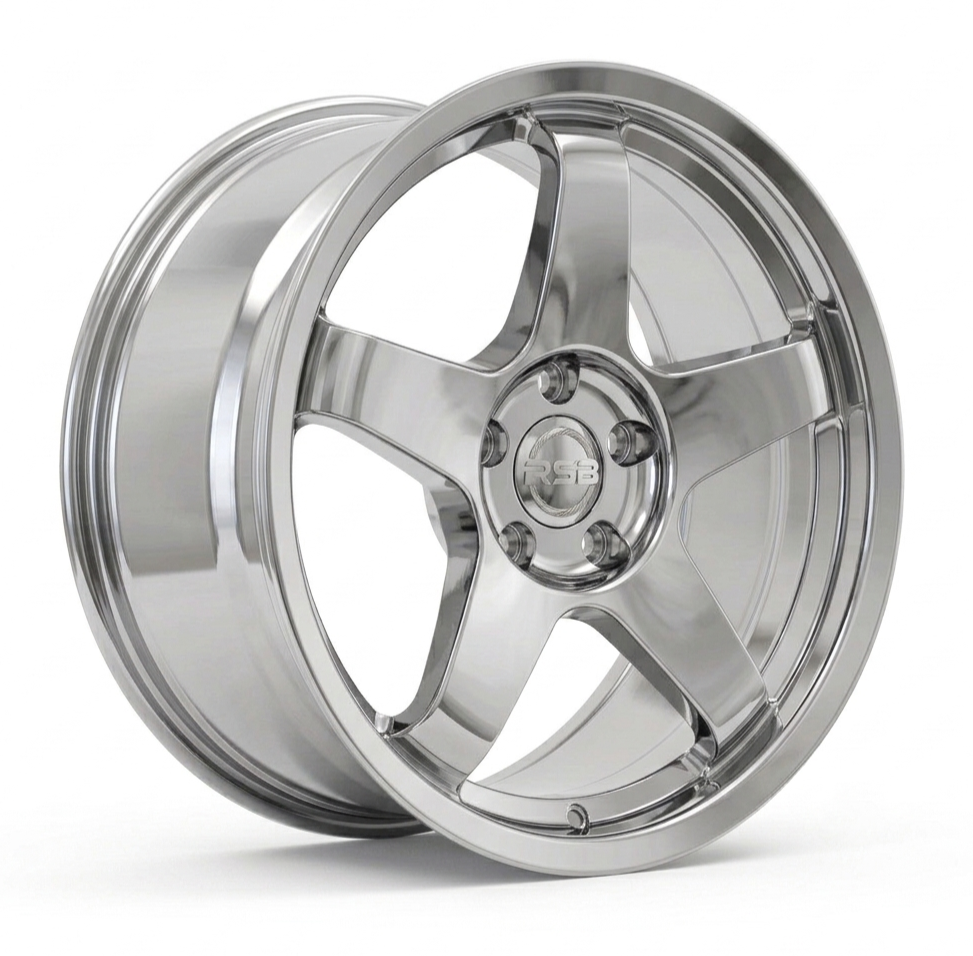 RS-PB41 CUSTOM FORGED MONOBLOCK WHEEL