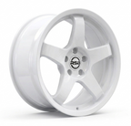 RS-PB41 CUSTOM FORGED MONOBLOCK WHEEL