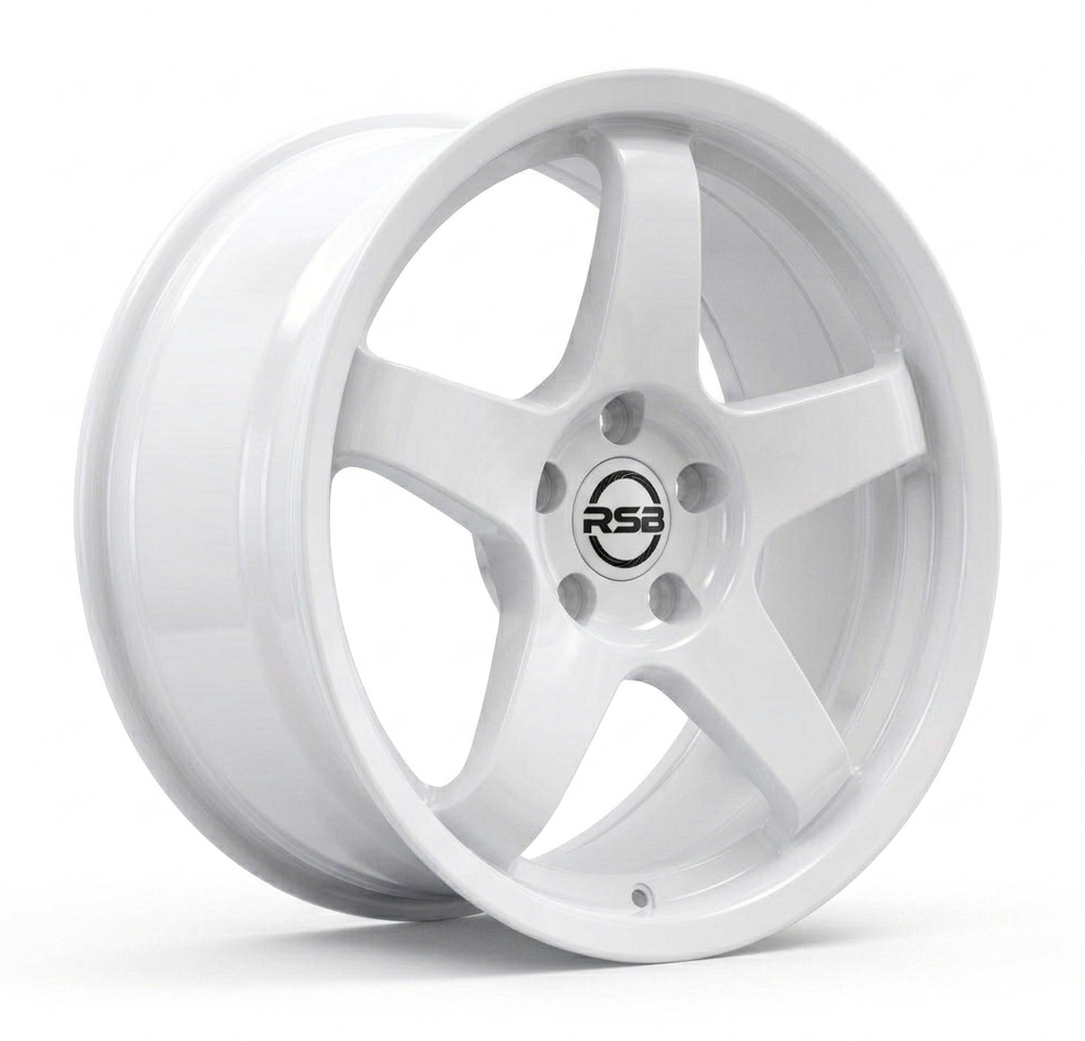RS-PB41 CUSTOM FORGED MONOBLOCK WHEEL