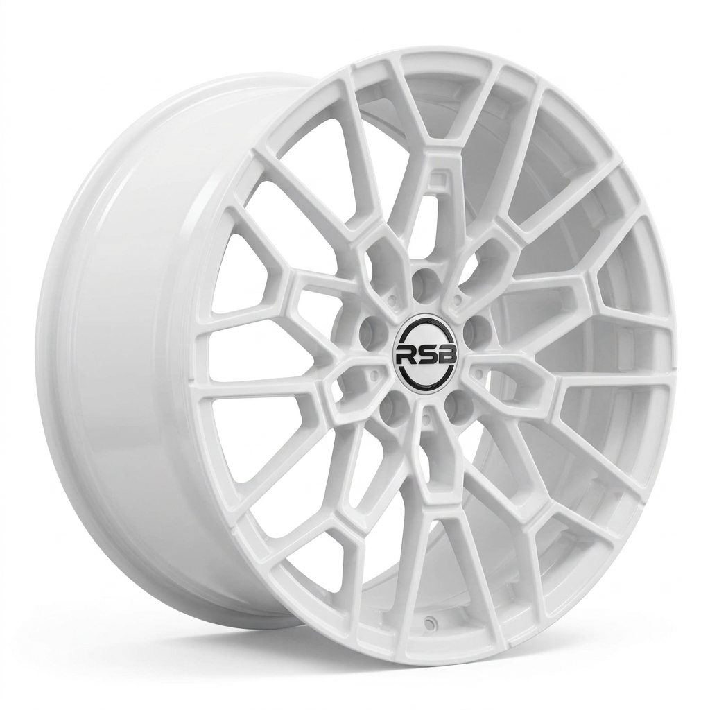 RS-PB42 CUSTOM FORGED MONOBLOCK WHEEL