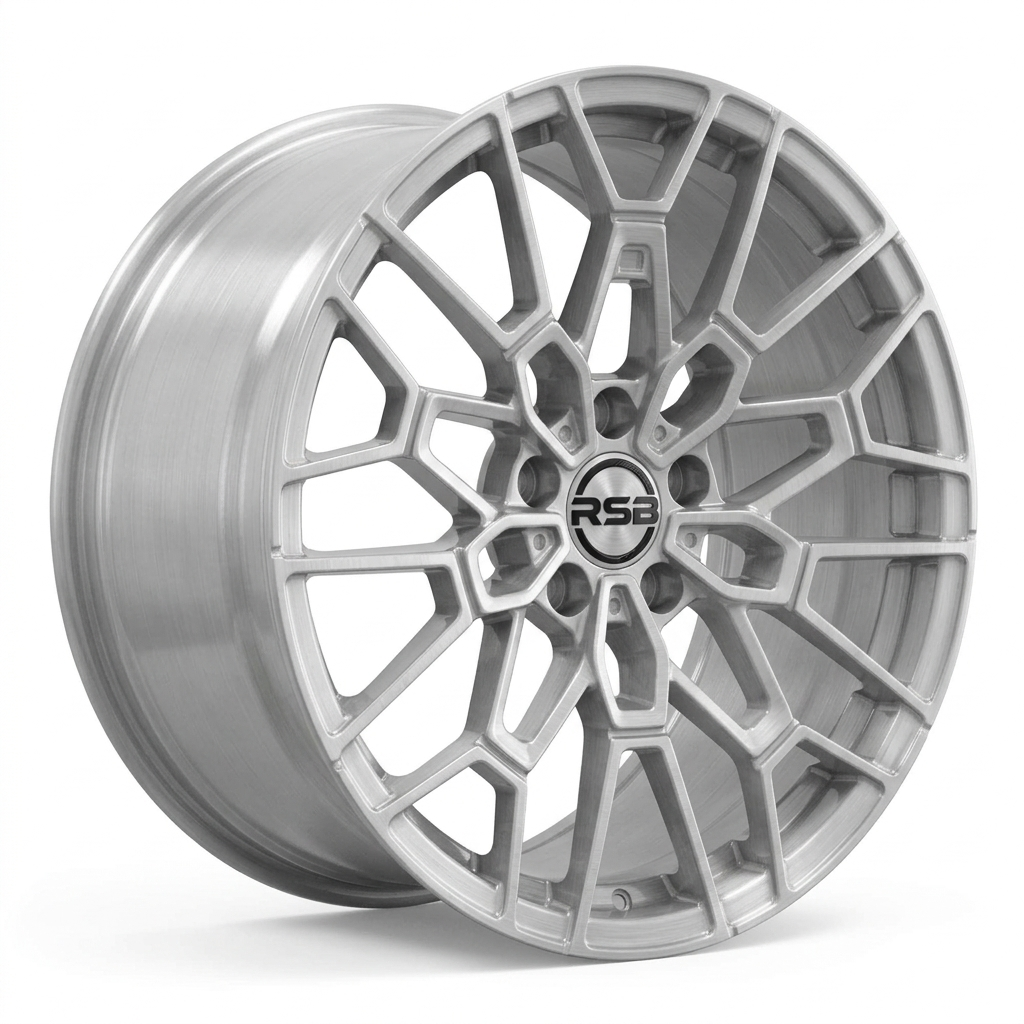 RS-PB42 CUSTOM FORGED MONOBLOCK WHEEL