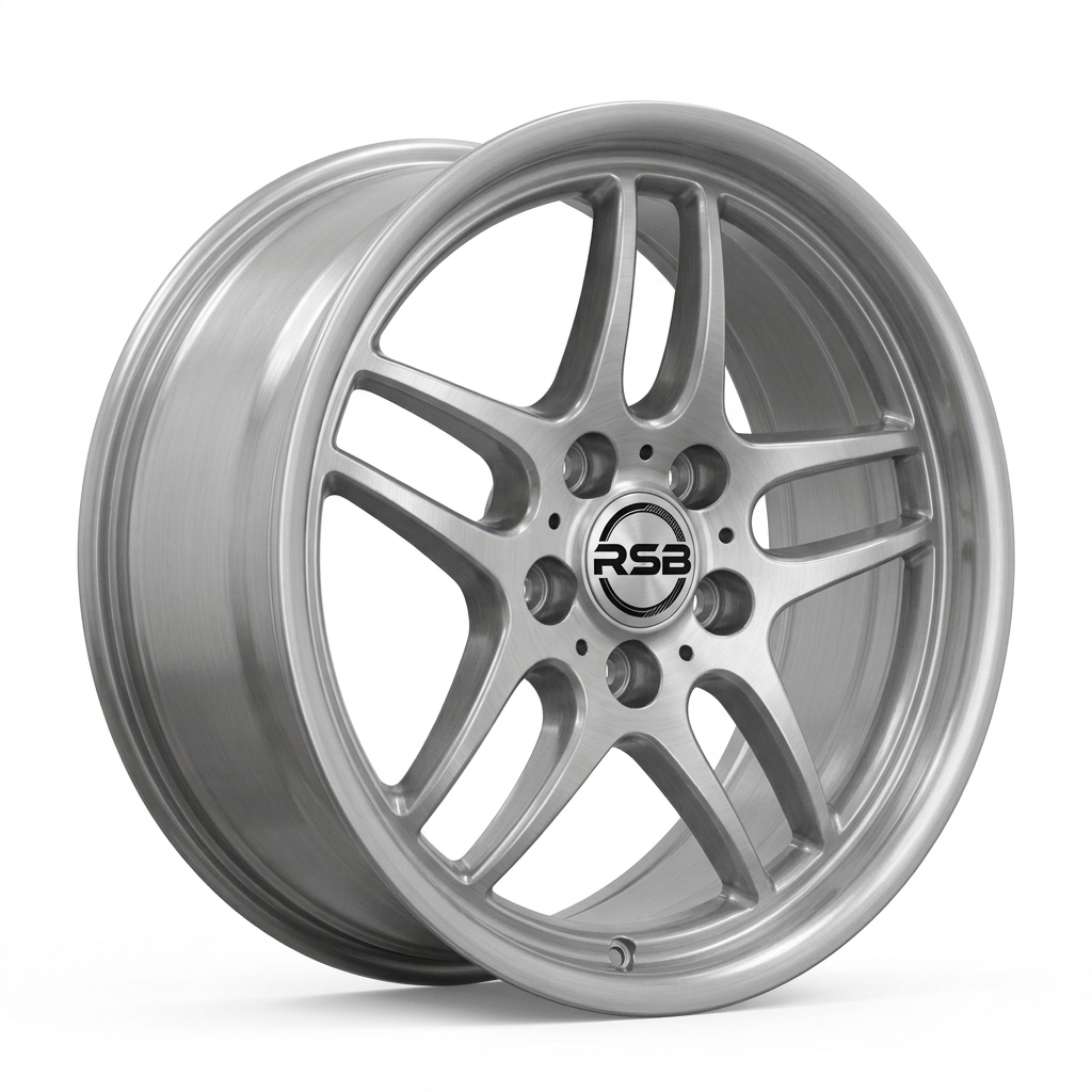 RS-PB43 CUSTOM FORGED MONOBLOCK WHEEL