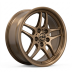 RS-PB43 CUSTOM FORGED MONOBLOCK WHEEL