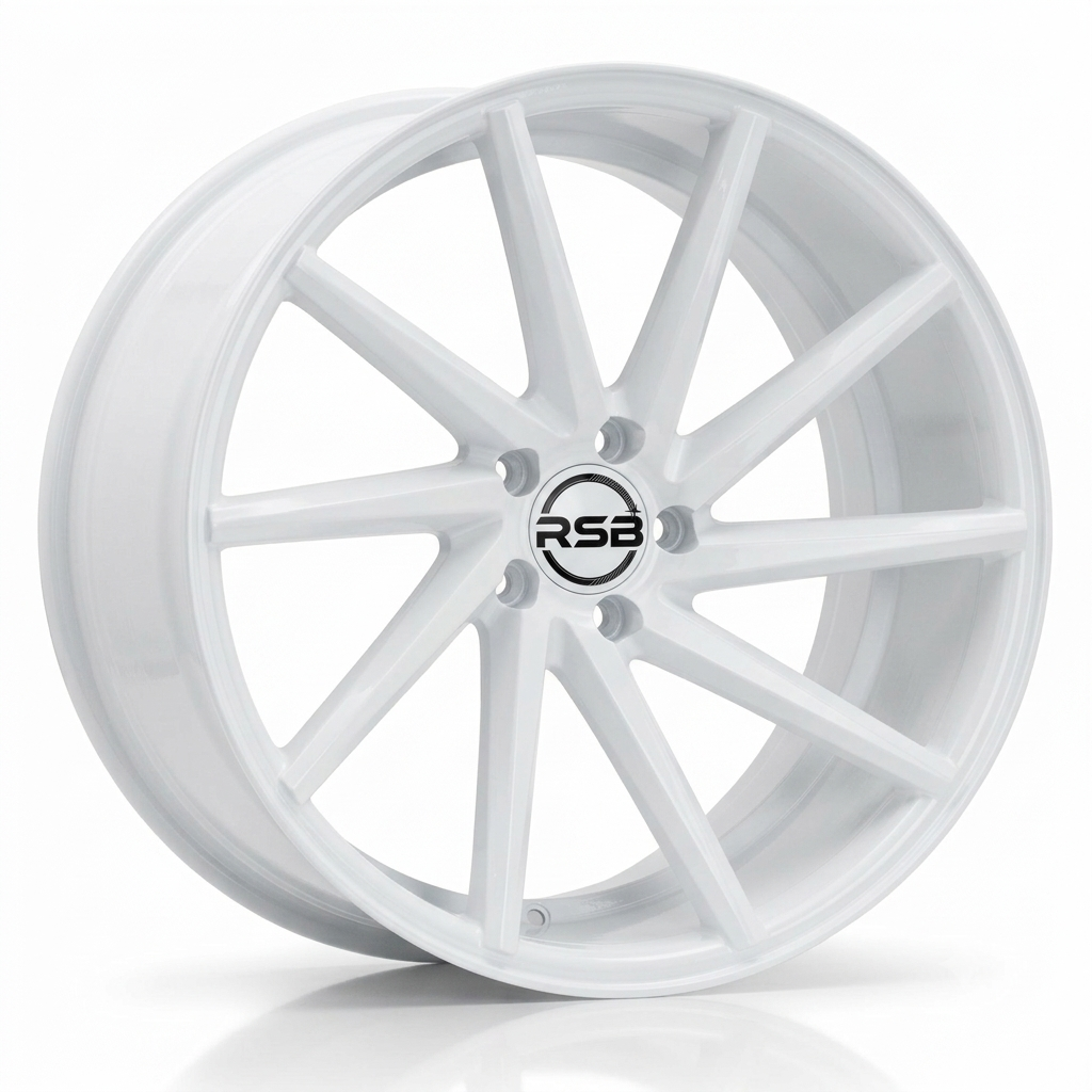 RS-PB44 CUSTOM FORGED MONOBLOCK WHEEL