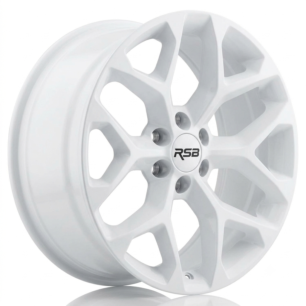 RS-PB45 CUSTOM FORGED MONOBLOCK WHEEL