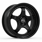 RS-DS32 CUSTOM FORGED FIVE SPOKES TWO PIECE WHEEL
