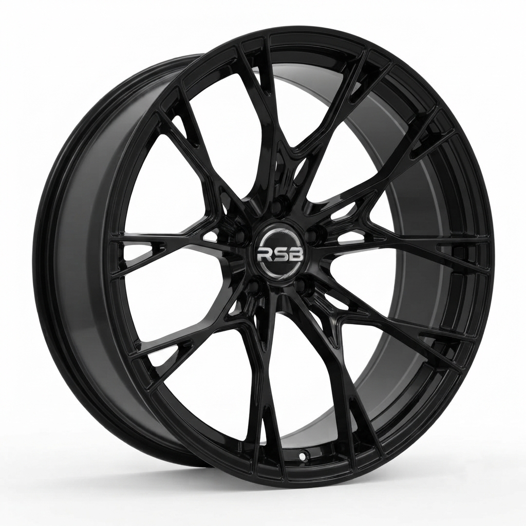 RS-PB46 CUSTOM FORGED MONOBLOCK WHEEL