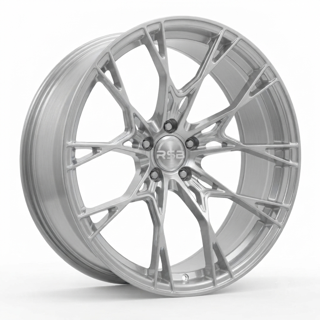 RS-PB46 CUSTOM FORGED MONOBLOCK WHEEL