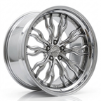 RS-DS192 CUSTOM FORGED 2 PIECE WHEEL