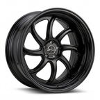 RS-DS48 CUSTOM FORGED FIVE SPOKES TWO PIECE WHEEL