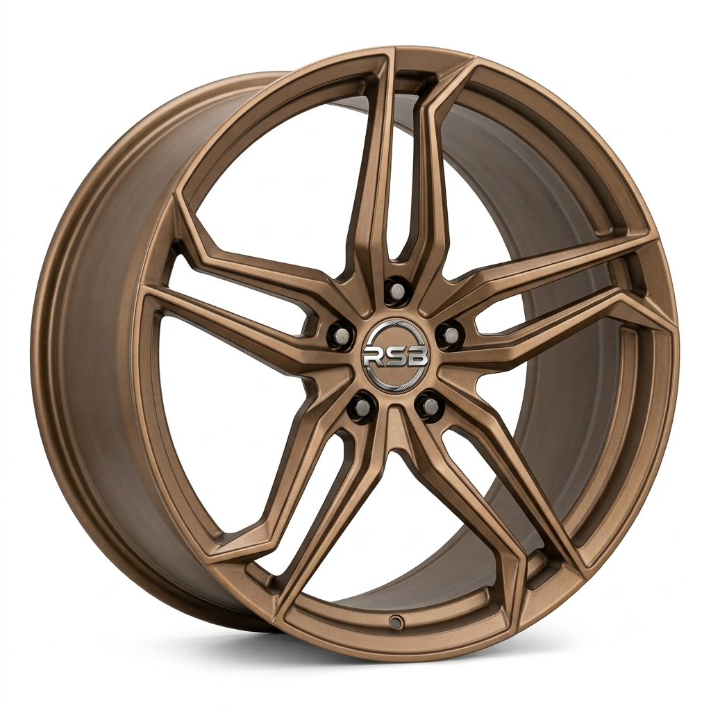 RS-PB47 CUSTOM FORGED MONOBLOCK WHEEL