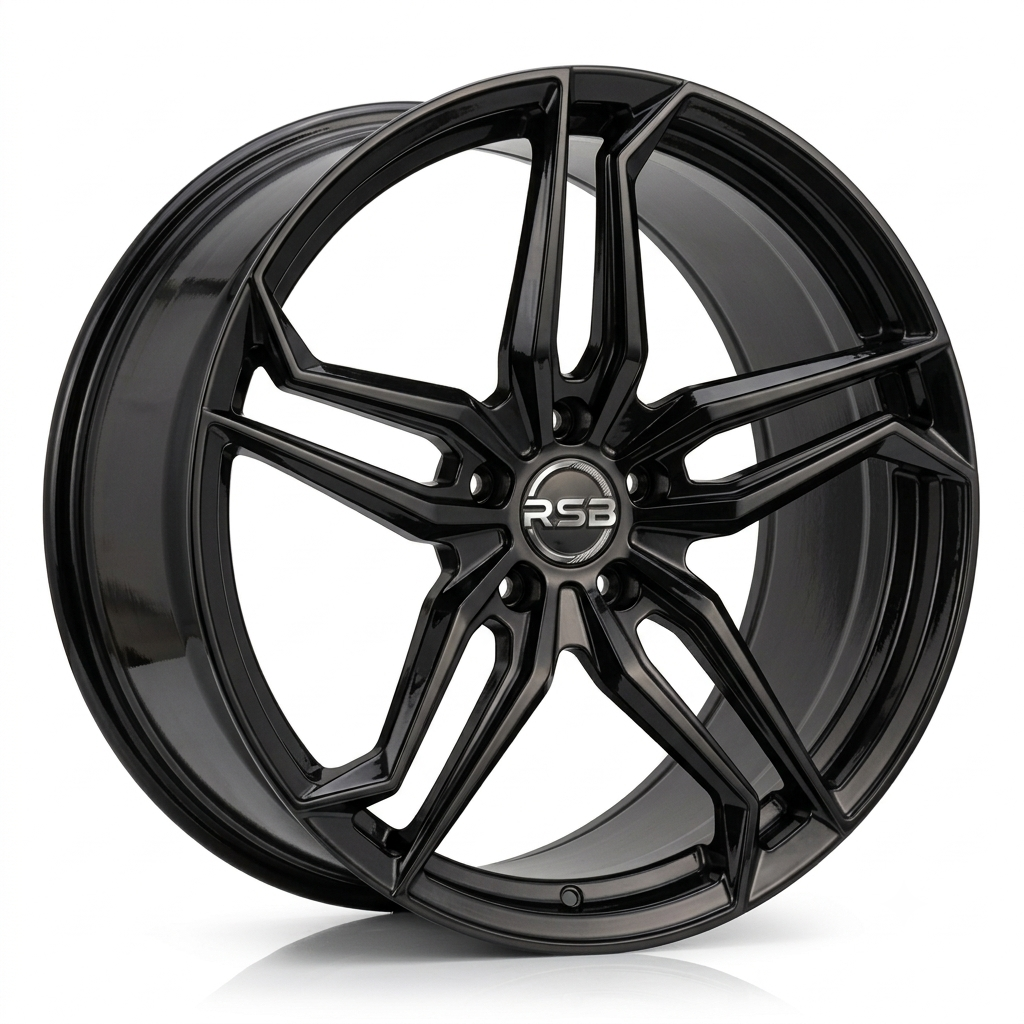 RS-PB47 CUSTOM FORGED MONOBLOCK WHEEL