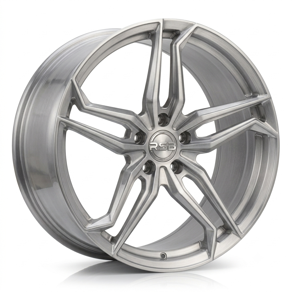 RS-PB47 CUSTOM FORGED MONOBLOCK WHEEL