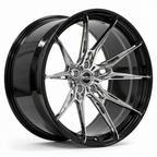 RS-PB92 CUSTOM FORGED MONOBLOCK WHEEL