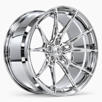 RS-PB92 CUSTOM FORGED MONOBLOCK WHEEL
