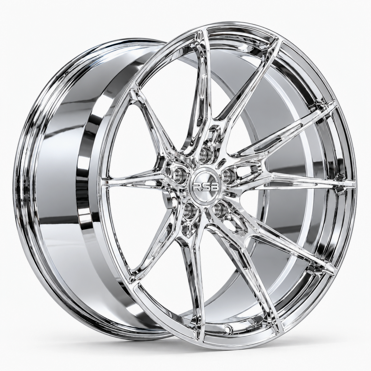 RS-PB92 CUSTOM FORGED MONOBLOCK WHEEL