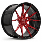 RS-PB92 CUSTOM FORGED MONOBLOCK WHEEL