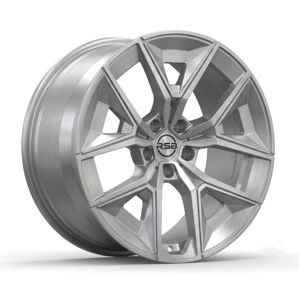 RS-PB48 CUSTOM FORGED MONOBLOCK WHEEL