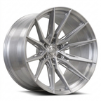 RS-PB76 CUSTOM FORGED 1 PIECE WHEEL
