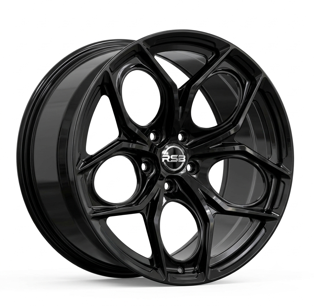 RS-PB49 CUSTOM FORGED MONOBLOCK WHEEL