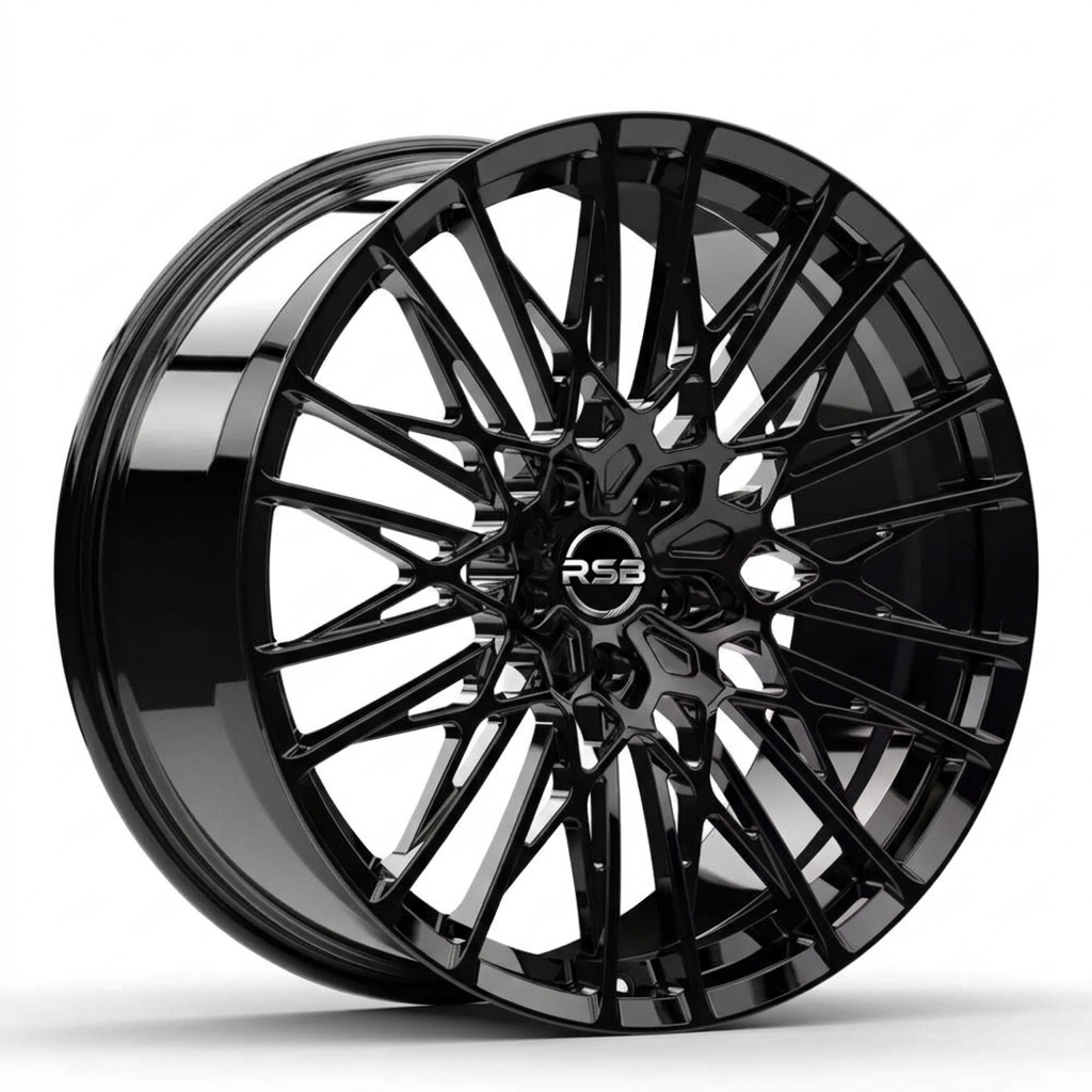 RS-PB52 CUSTOM FORGED MONOBLOCK WHEEL