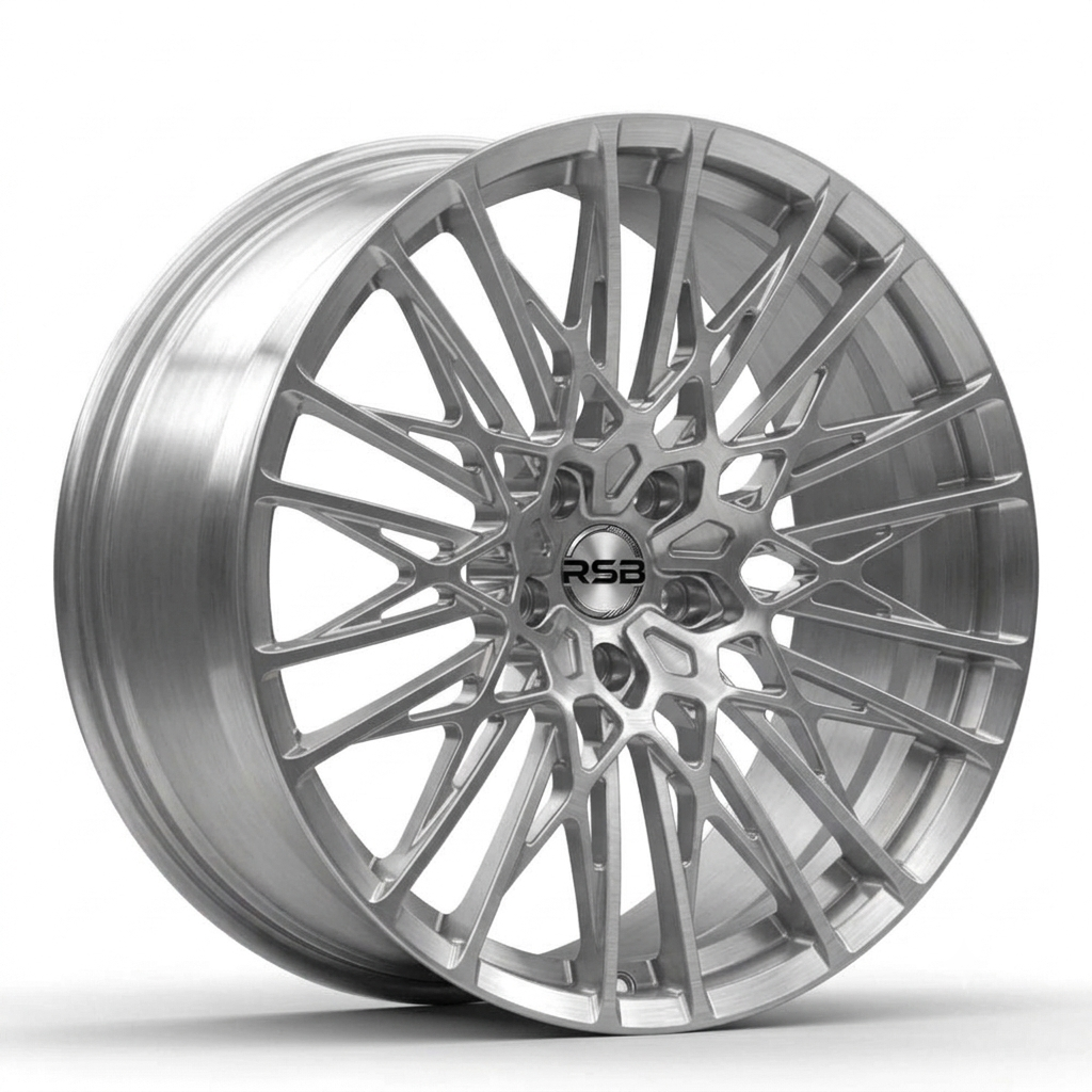 RS-PB52 CUSTOM FORGED MONOBLOCK WHEEL