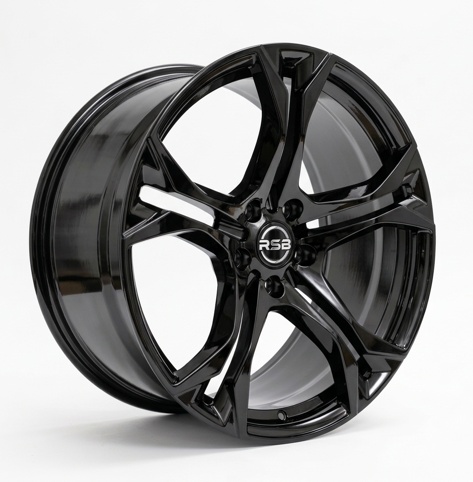 RS-PB57 CUSTOM FORGED MONOBLOCK WHEEL