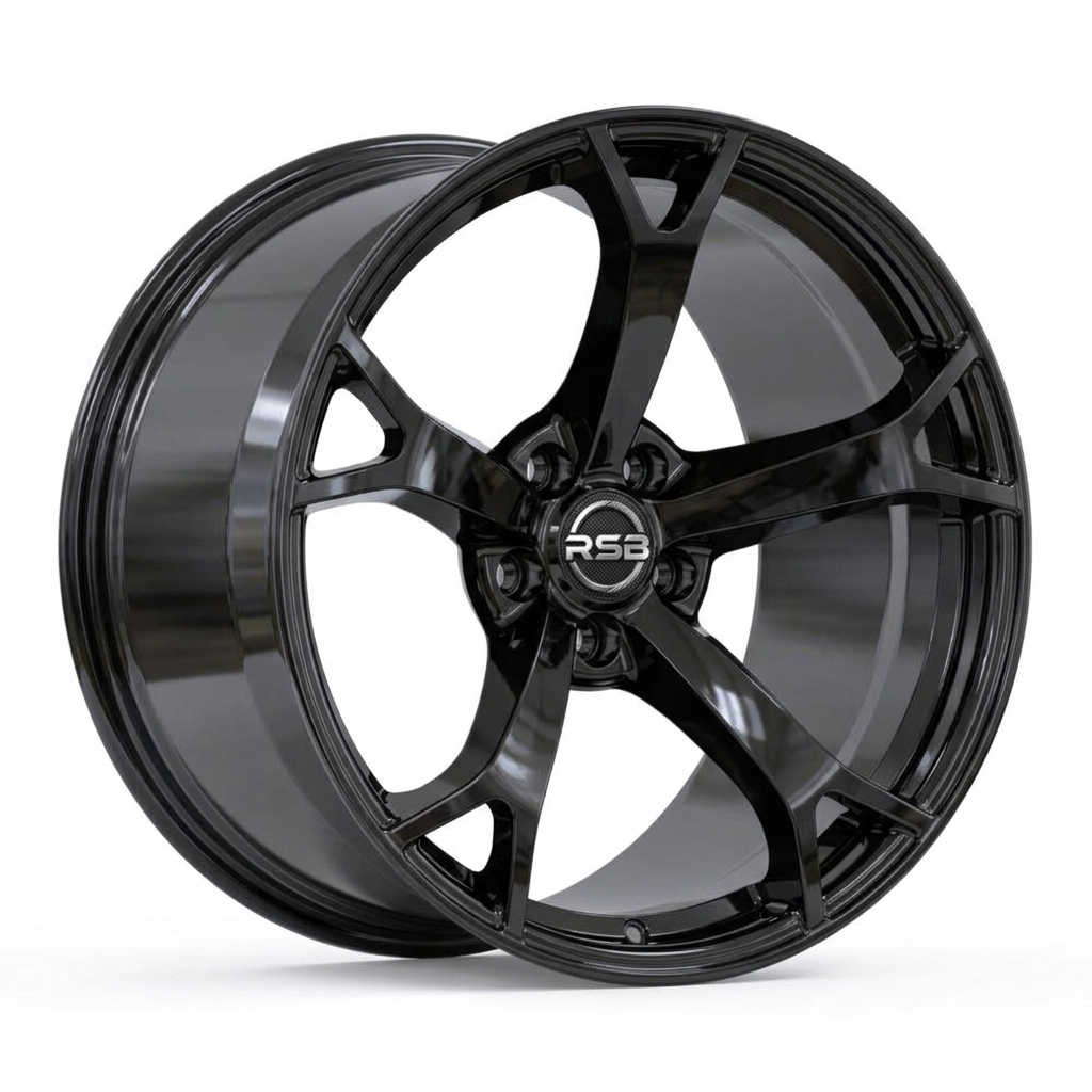 RS-PB77 CUSTOM FORGED MONOBLOCK WHEEL