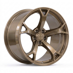 RS-PB77 CUSTOM FORGED MONOBLOCK WHEEL