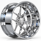 RS-DS77 CUSTOM FORGED 2 PIECE WHEEL