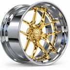 RS-DS77 CUSTOM FORGED 2 PIECE WHEEL