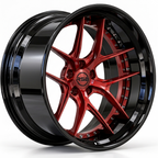 RS-DS77 CUSTOM FORGED 2 PIECE WHEEL