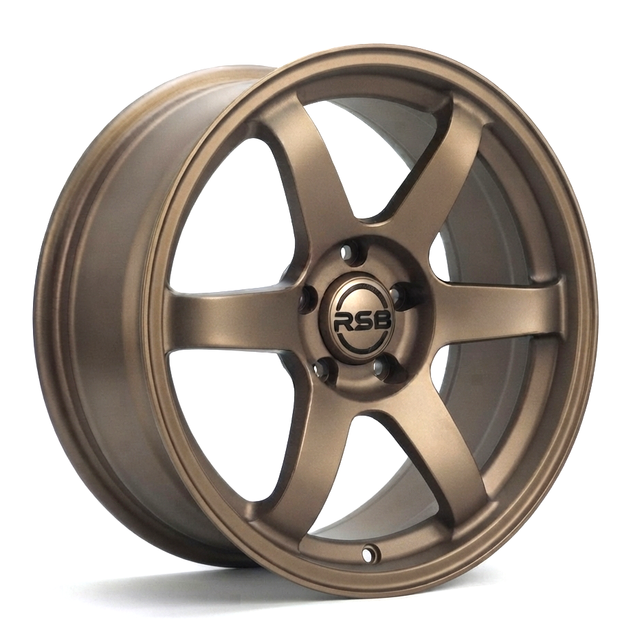 RS-PB70 CUSTOM FORGED 1 PIECE WHEEL