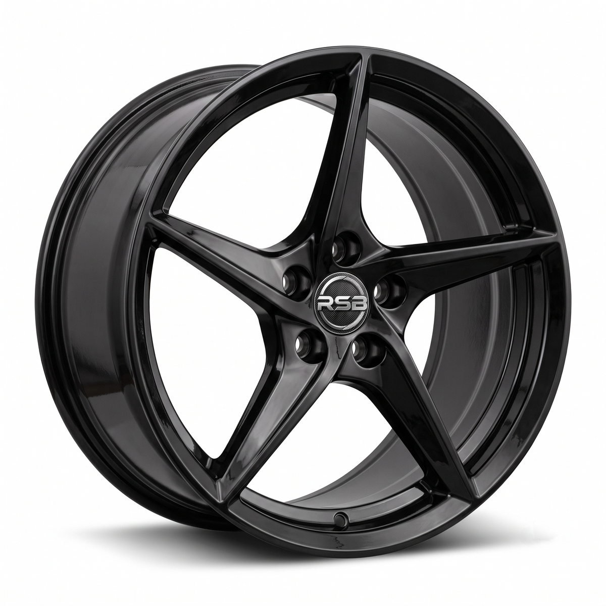 RS-PB68 CUSTOM FORGED 1 PIECE WHEEL