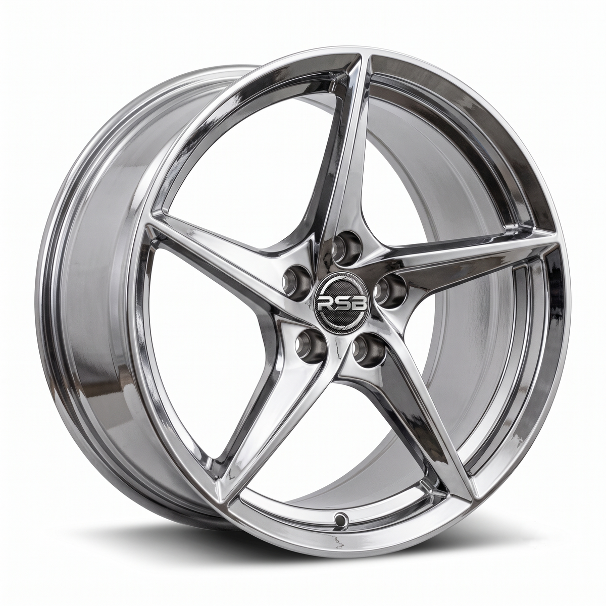 RS-PB68 CUSTOM FORGED 1 PIECE WHEEL