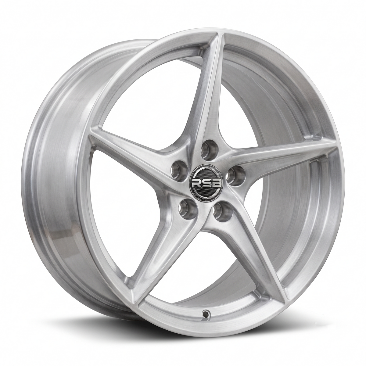 RS-PB68 CUSTOM FORGED 1 PIECE WHEEL