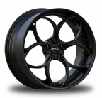 RS-DS11 CUSTOM FORGED TWO PIECE WHEEL