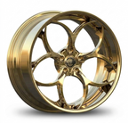 RS-DS11 CUSTOM FORGED TWO PIECE WHEEL