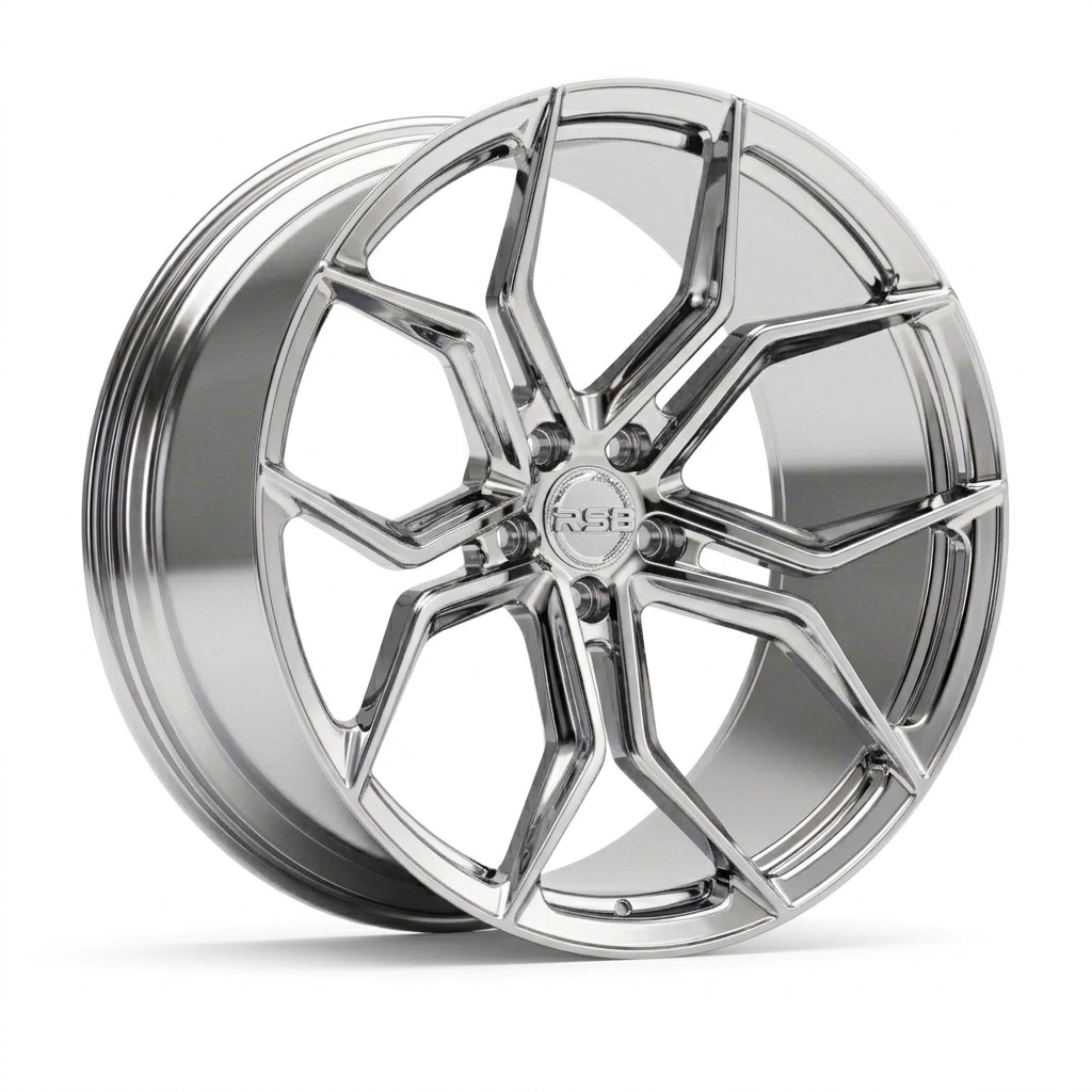 RS-PB36 CUSTOM FORGED MONOBLOCK WHEEL