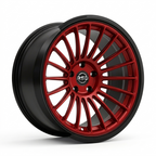 RS-PB22 CUSTOM FORGED MULTI SPOKES MONOBLOCK WHEEL