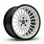 RS-PB22 CUSTOM FORGED MULTI SPOKES MONOBLOCK WHEEL