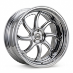 RS-DS48 CUSTOM FORGED FIVE SPOKES TWO PIECE WHEEL