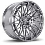 RS-PB37 CUSTOM FORGED MONOBLOCK WHEEL