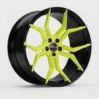 RS-PB36 CUSTOM FORGED MONOBLOCK WHEEL