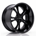 RS-DS07 CUSTOM FORGED FIVE SPOKES TWO PIECE WHEEL
