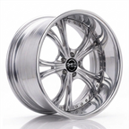 RS-DS07 CUSTOM FORGED FIVE SPOKES TWO PIECE WHEEL