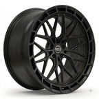 RS-PB16 CUSTOM FORGED MULTI SPOKES MONOBLOCK WHEEL